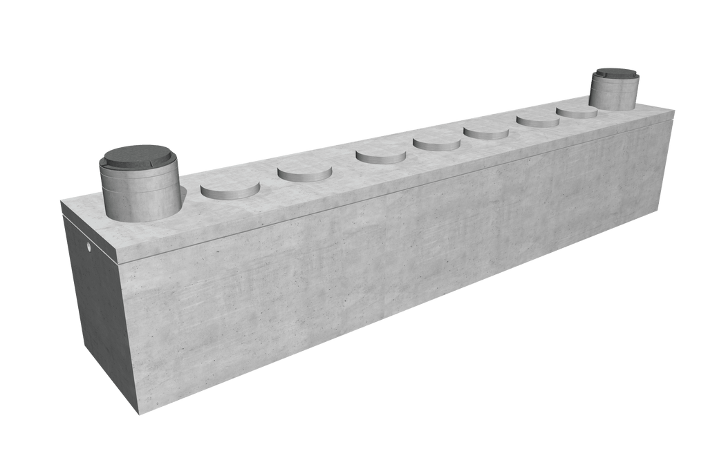 Septic Systems | Jensen Infrastructure